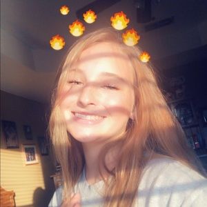 Meet your Posher, Madi